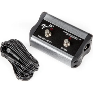 Fender Reverb Футсуич (0994056000)
