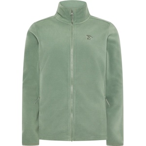 Didriksons Дамско поларено яке Didriksons Women's Viona Full-Zip Fleece jacket - Light Moss - размер 42 (EU) (105-7570-0215)