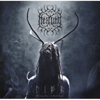 Ofnir - Heilung LP