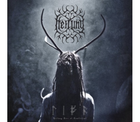 Ofnir - Heilung LP