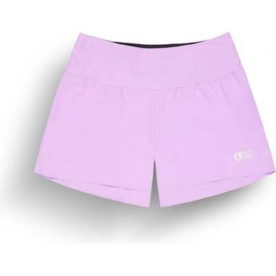 Picture Woodah stretch Sheer Lilac