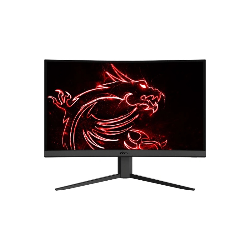 MSI Optix G24C4 E2