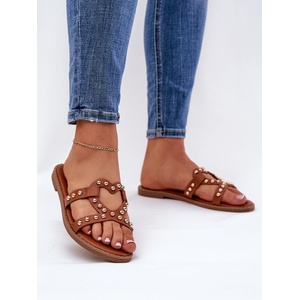 Step in style Дамски чехли модел 212898 Step in style