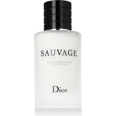 Dior Sauvage мъжки парфюмен балсам за след бръснене - тестер 100 ml тестер