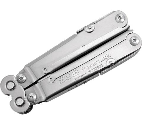SOG PowerLock