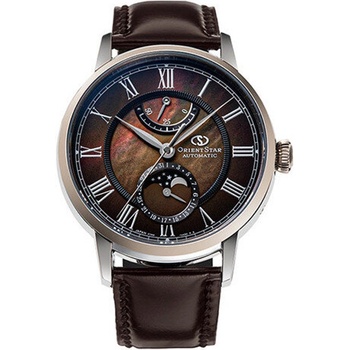 Orient AY0121A