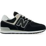 New Balance Маратонки New Balance 574 Black Grey - GC574EVB