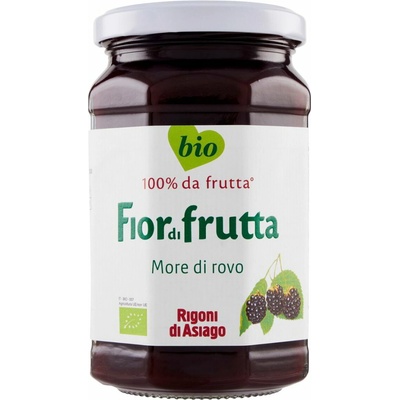 Rigoni di Asiago černicový džem BIO 330 g
