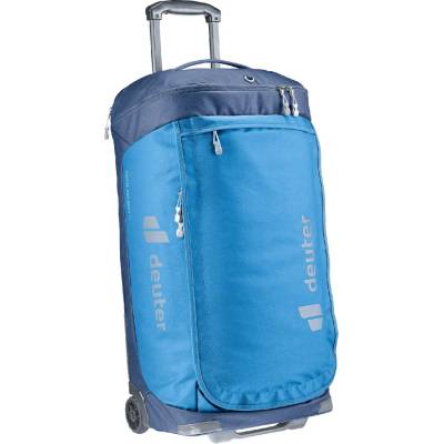 deuter Duffel Pro Movo modrá 60 l