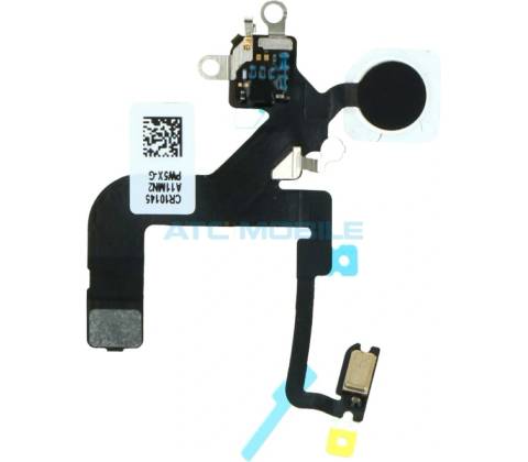 iPhone 12 Pro flex blesku