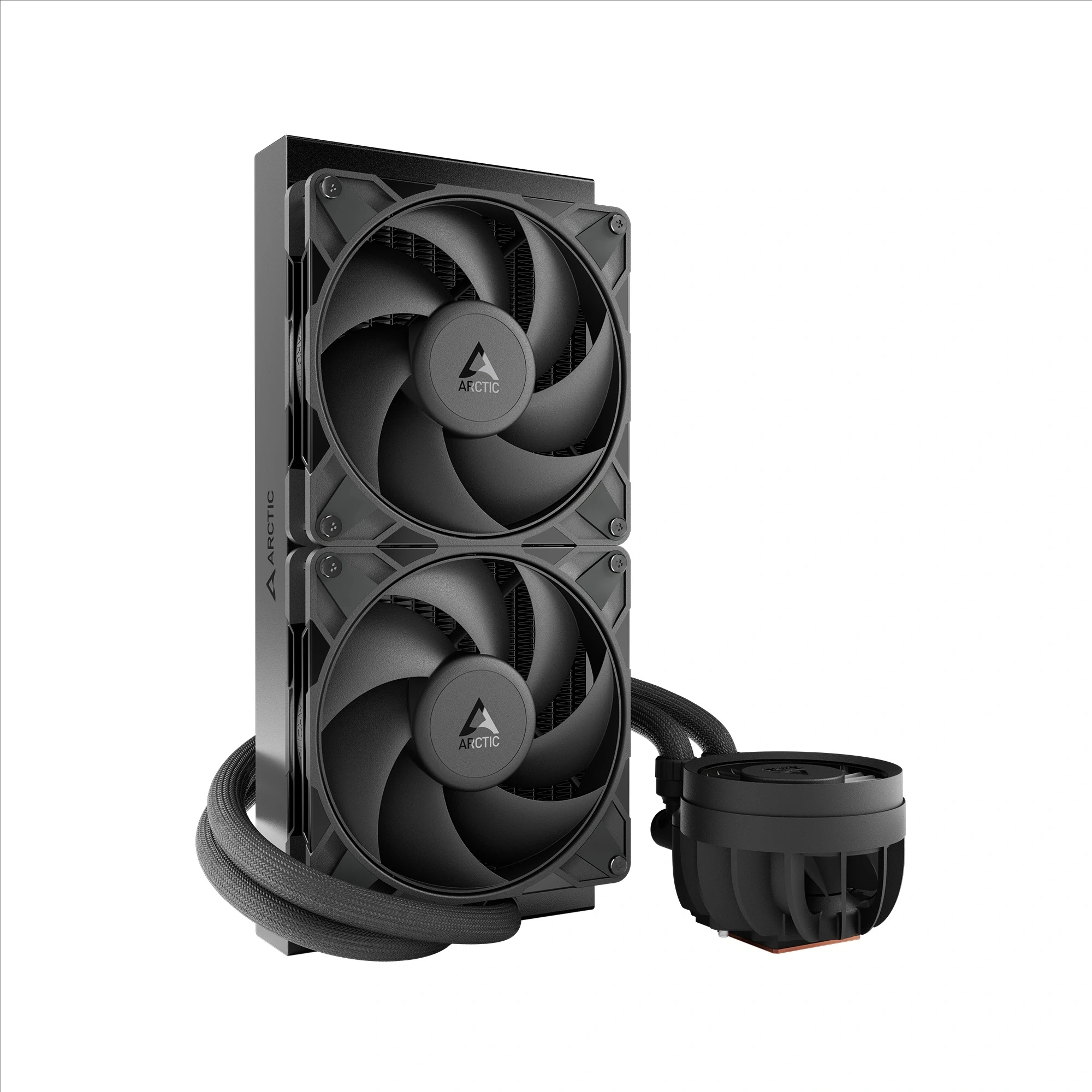 ARCTIC Liquid Freezer III Pro 280 (ACFRE00179A)