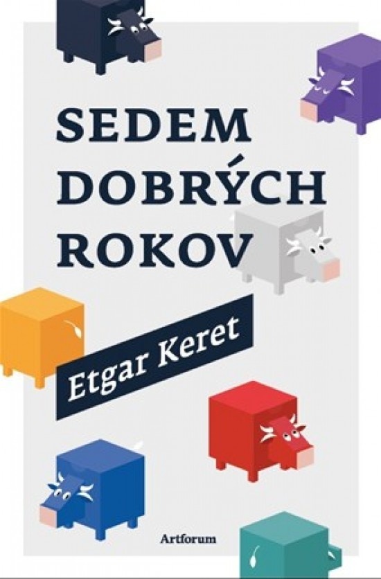 Sedem dobrých rokov