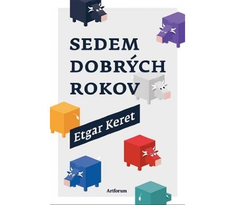 Sedem dobrých rokov