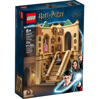 LEGO® Harry Potter 40577 Velké schodiště