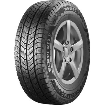 Image 1 of Semperit VAN-GRIP 3 215/65 R16C 109/107R