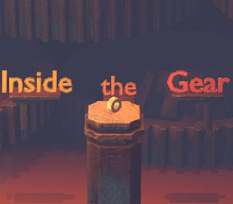 Inside The Gear