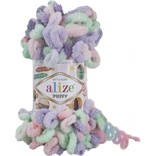 Alize Puffy color - 5938