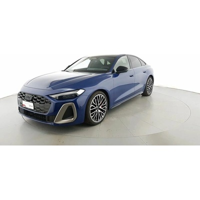 Audi A5 2.0 TDI quattro Edition One 150 kW