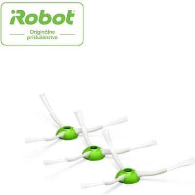 iRobot Roomba 4624877 bočné kefky 3 ks