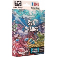 Inside Up Games Sea Change