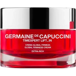 Germaine de Capuccini Timexpert Lift IN Богат стягащ крем за лице Extra Rich, 50 ml - ozone