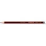 STAEDTLER Молив Традиция 2B (110-2B)