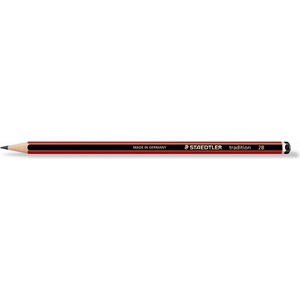 STAEDTLER Молив Традиция 2B (110-2B)