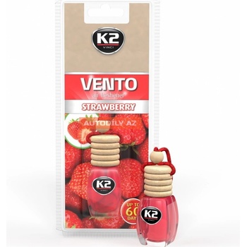 K2 VENTO Strawberry