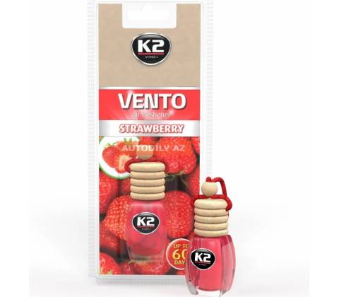 K2 VENTO Strawberry