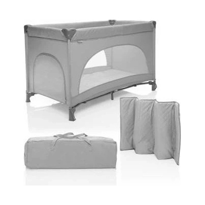 ZOPA Lely 2022 Silver Grey