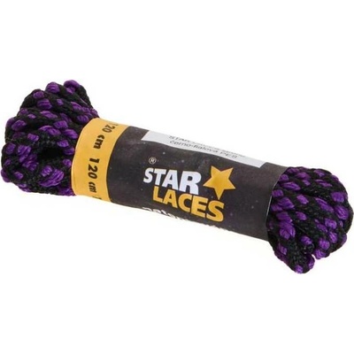 Proma STAR fialove čierne