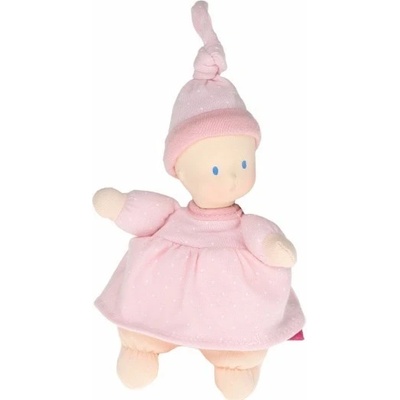 Bonikka Mini Ružová 15 cm