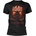 Deicide To Hell With God Tour 2012 Black M Риза (PH12689M)