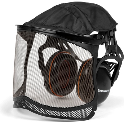 HUSQVARNA se štítem ze síťky – Hledejceny.cz