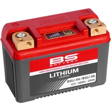 BS-Battery BSLI-04/06