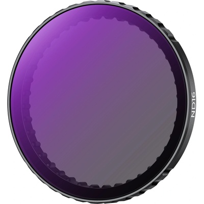 K&F Concept ND16 filter for DJI Osmo Action 4 / 5 Pro