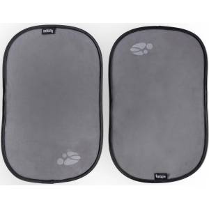 Zopa SUN VISOR 2ks черно (ZOP029121)