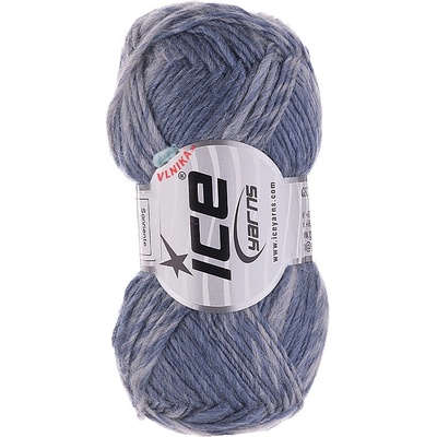 GSC - Ice yarn Příze Sonriente Alpaca Varianta: 78347