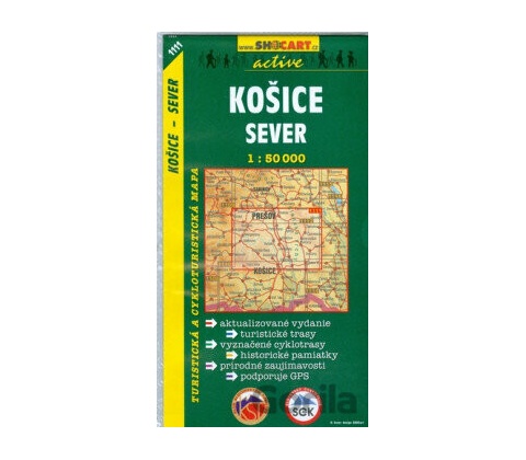 Košice sever TM 1111