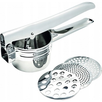 KönigHOFFER Lis na česnek