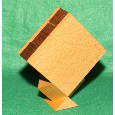 Hlavolam Sandwich