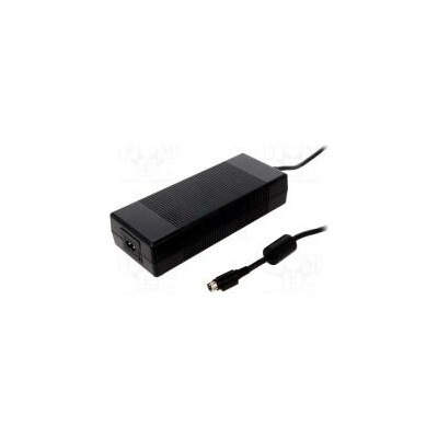 Napájecí zdroj spínaný 48VDC 4,6A Výv KYCON KPPX-4P 221W