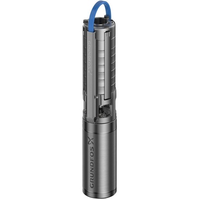 Grundfos SP 5A-85 7,5kW 400V Rp6/4 ZB00067427