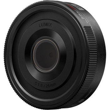 Panasonic LUMIX S 26mm F8.0