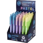 Astra Химикалка astra pen Пастел 0, 6 мм (201121001)