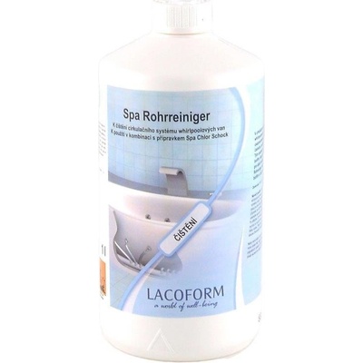 Chemoform LACOFORM Spa Rohrreiniger 1l