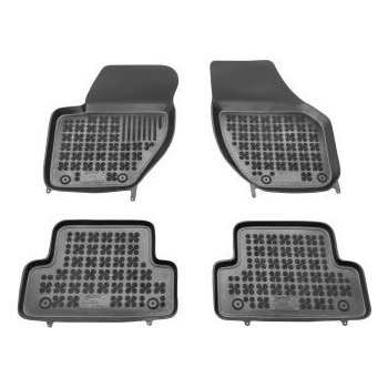 Rezaw-Plast Гумени стелки за volvo v40 (2012-2020) - тип леген