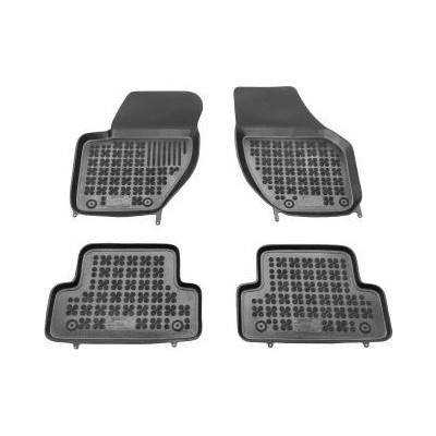 Rezaw-Plast Гумени стелки за volvo v40 (2012-2020) - тип леген