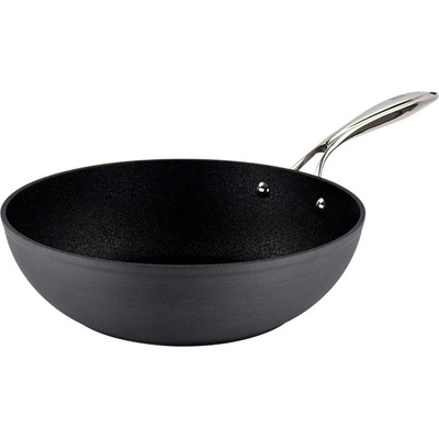 Eaziglide Neverstick3 pánev wok 28 cm
