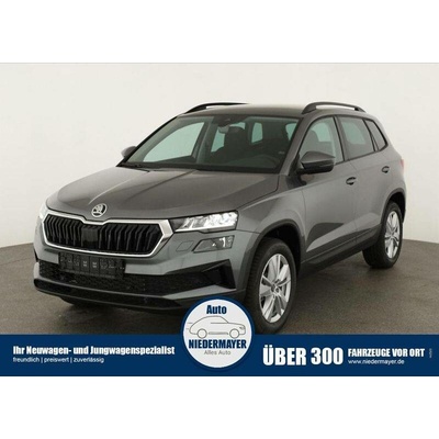 Skoda Karoq 2.0 TDI 4x4 DSG Selection 110 kW